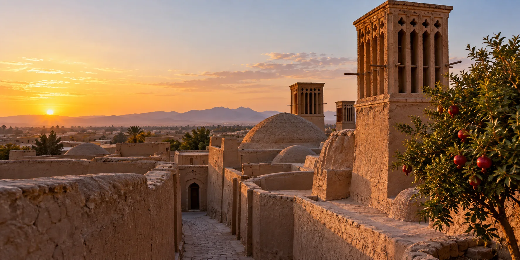 بشرویه — خراسان جنوبی