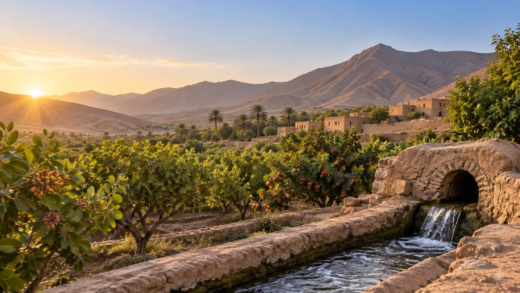 سرایان — خراسان جنوبی